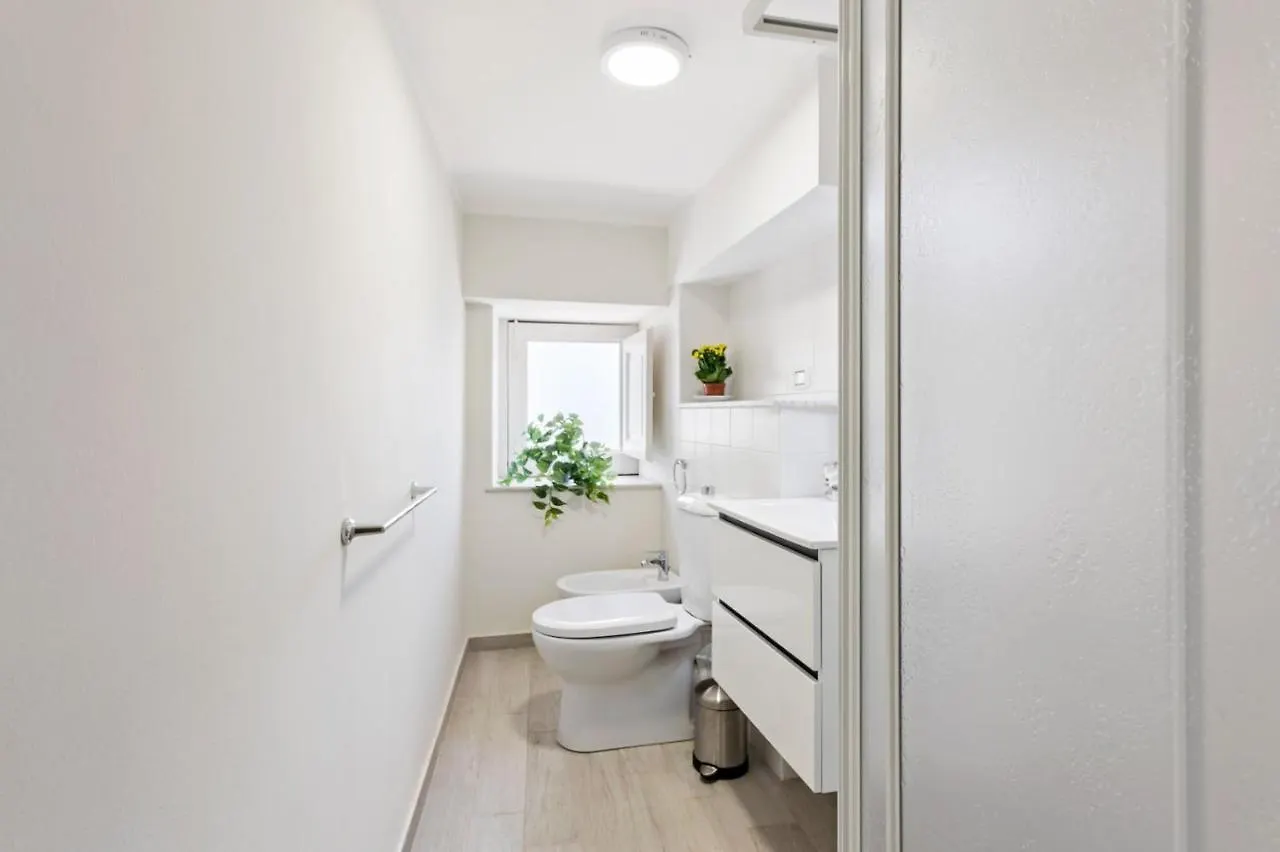 Villa Bellini Cosy Flat Catania Italy