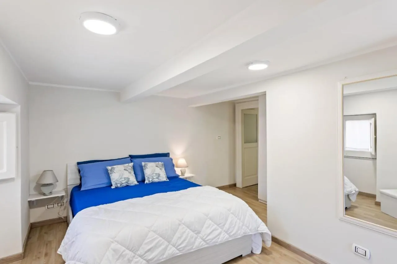 Villa Bellini Cosy Flat Catania 0*,