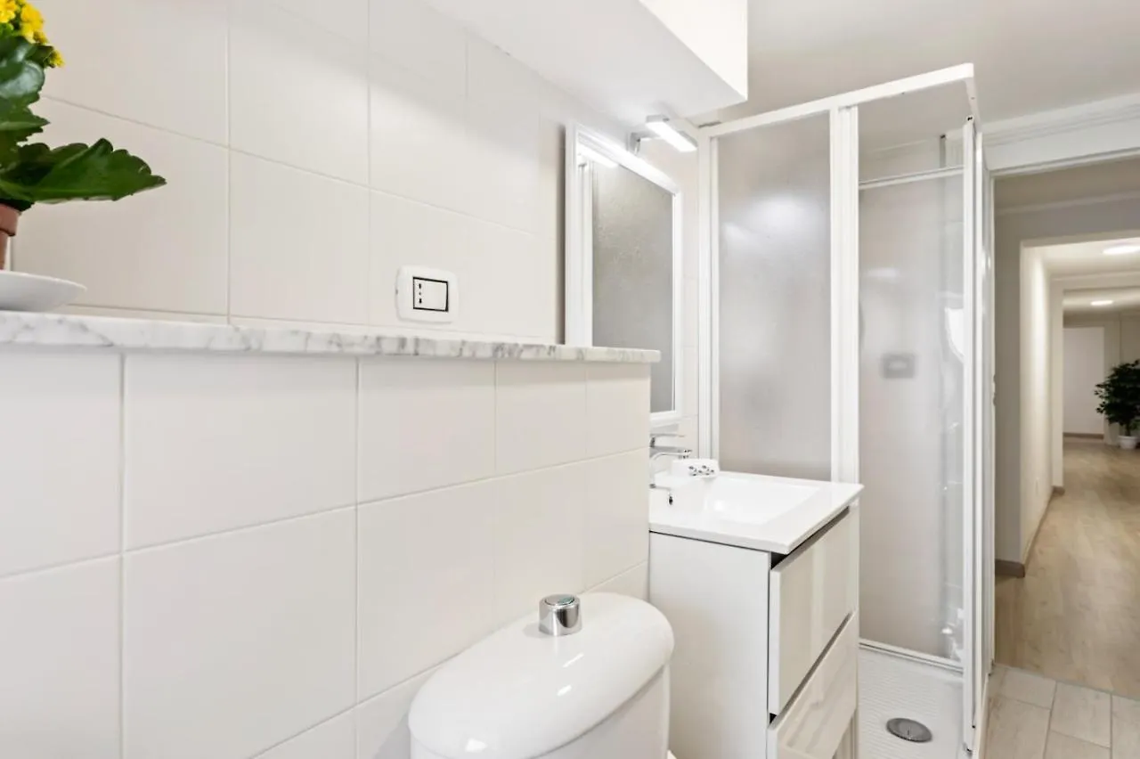 Villa Bellini Cosy Flat Catania