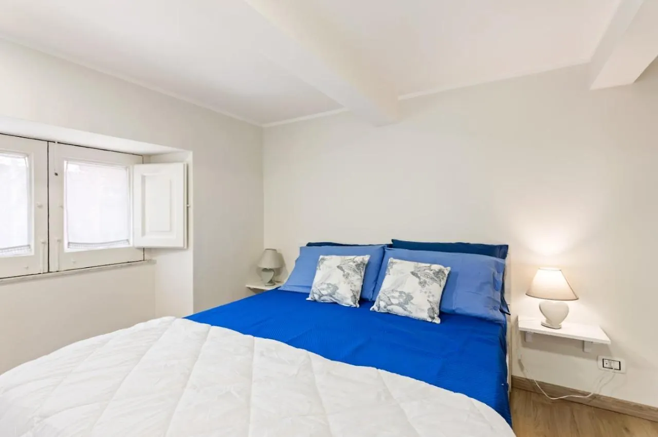 Apartment Villa Bellini Cosy Flat Catania Italy
