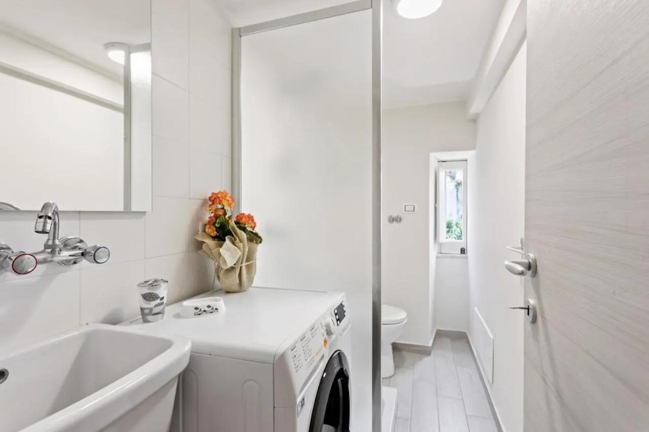 Apartment Villa Bellini Cosy Flat Catania